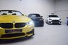 USED 2019 19 BMW M4 3.0 M4 COMPETITION 2d 444 BHP 