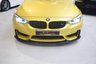 USED 2019 19 BMW M4 3.0 M4 COMPETITION 2d 444 BHP 