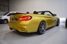USED 2019 19 BMW M4 3.0 M4 COMPETITION 2d 444 BHP 