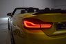 USED 2019 19 BMW M4 3.0 M4 COMPETITION 2d 444 BHP 