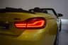 USED 2019 19 BMW M4 3.0 M4 COMPETITION 2d 444 BHP 