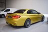 USED 2019 19 BMW M4 3.0 M4 COMPETITION 2d 444 BHP 