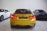 USED 2019 19 BMW M4 3.0 M4 COMPETITION 2d 444 BHP 