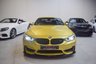 USED 2019 19 BMW M4 3.0 M4 COMPETITION 2d 444 BHP 