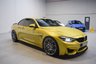 USED 2019 19 BMW M4 3.0 M4 COMPETITION 2d 444 BHP 