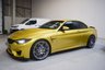 USED 2019 19 BMW M4 3.0 M4 COMPETITION 2d 444 BHP 