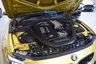 USED 2019 19 BMW M4 3.0 M4 COMPETITION 2d 444 BHP 
