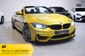 USED 2019 19 BMW M4 3.0 M4 COMPETITION 2d 444 BHP 