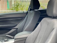 USED 2012 62 BMW 1 SERIES 2.0 120D SE 3d 181 BHP 