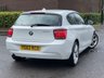 USED 2012 62 BMW 1 SERIES 2.0 120D SE 3d 181 BHP 
