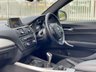 USED 2012 62 BMW 1 SERIES 2.0 120D SE 3d 181 BHP 