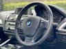 USED 2012 62 BMW 1 SERIES 2.0 120D SE 3d 181 BHP 