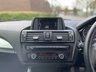 USED 2012 62 BMW 1 SERIES 2.0 120D SE 3d 181 BHP 