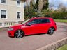 USED 2014 14 VOLKSWAGEN GOLF 2.0 R 5d 298 BHP 