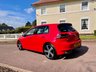 USED 2014 14 VOLKSWAGEN GOLF 2.0 R 5d 298 BHP 
