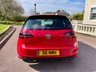 USED 2014 14 VOLKSWAGEN GOLF 2.0 R 5d 298 BHP 