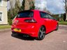 USED 2014 14 VOLKSWAGEN GOLF 2.0 R 5d 298 BHP 