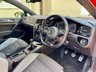 USED 2014 14 VOLKSWAGEN GOLF 2.0 R 5d 298 BHP 