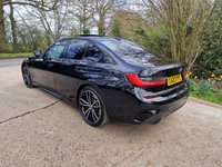 USED 2020 20 BMW 3 SERIES 2.0 320I M SPORT 4d 181 BHP ZERO DEPOSIT FINANCE AVAILABLE