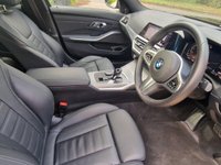 USED 2020 20 BMW 3 SERIES 2.0 320I M SPORT 4d 181 BHP ZERO DEPOSIT FINANCE AVAILABLE