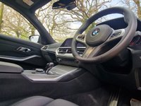 USED 2020 20 BMW 3 SERIES 2.0 320I M SPORT 4d 181 BHP ZERO DEPOSIT FINANCE AVAILABLE