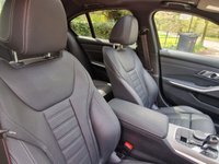 USED 2020 20 BMW 3 SERIES 2.0 320I M SPORT 4d 181 BHP ZERO DEPOSIT FINANCE AVAILABLE