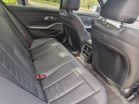 USED 2020 20 BMW 3 SERIES 2.0 320I M SPORT 4d 181 BHP ZERO DEPOSIT FINANCE AVAILABLE