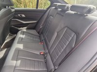 USED 2020 20 BMW 3 SERIES 2.0 320I M SPORT 4d 181 BHP ZERO DEPOSIT FINANCE AVAILABLE