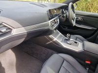 USED 2020 20 BMW 3 SERIES 2.0 320I M SPORT 4d 181 BHP ZERO DEPOSIT FINANCE AVAILABLE