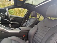 USED 2020 20 BMW 3 SERIES 2.0 320I M SPORT 4d 181 BHP ZERO DEPOSIT FINANCE AVAILABLE