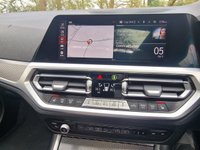 USED 2020 20 BMW 3 SERIES 2.0 320I M SPORT 4d 181 BHP ZERO DEPOSIT FINANCE AVAILABLE