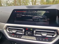 USED 2020 20 BMW 3 SERIES 2.0 320I M SPORT 4d 181 BHP ZERO DEPOSIT FINANCE AVAILABLE