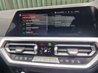 USED 2020 20 BMW 3 SERIES 2.0 320I M SPORT 4d 181 BHP ZERO DEPOSIT FINANCE AVAILABLE