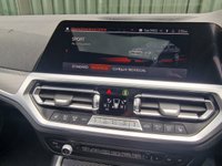 USED 2020 20 BMW 3 SERIES 2.0 320I M SPORT 4d 181 BHP ZERO DEPOSIT FINANCE AVAILABLE