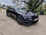 USED 2020 20 BMW 3 SERIES 2.0 320I M SPORT 4d 181 BHP ZERO DEPOSIT FINANCE AVAILABLE