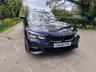 USED 2020 20 BMW 3 SERIES 2.0 320I M SPORT 4d 181 BHP ZERO DEPOSIT FINANCE AVAILABLE