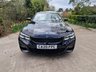 USED 2020 20 BMW 3 SERIES 2.0 320I M SPORT 4d 181 BHP ZERO DEPOSIT FINANCE AVAILABLE
