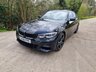 USED 2020 20 BMW 3 SERIES 2.0 320I M SPORT 4d 181 BHP ZERO DEPOSIT FINANCE AVAILABLE