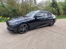 USED 2020 20 BMW 3 SERIES 2.0 320I M SPORT 4d 181 BHP ZERO DEPOSIT FINANCE AVAILABLE