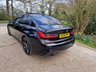 USED 2020 20 BMW 3 SERIES 2.0 320I M SPORT 4d 181 BHP ZERO DEPOSIT FINANCE AVAILABLE