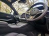 USED 2020 20 BMW 3 SERIES 2.0 320I M SPORT 4d 181 BHP ZERO DEPOSIT FINANCE AVAILABLE