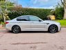 USED 2018 18 BMW M5 4.4 M5 4d 592 BHP 