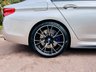 USED 2018 18 BMW M5 4.4 M5 4d 592 BHP 