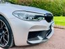 USED 2018 18 BMW M5 4.4 M5 4d 592 BHP 
