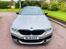 USED 2018 18 BMW M5 4.4 M5 4d 592 BHP 
