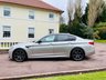 USED 2018 18 BMW M5 4.4 M5 4d 592 BHP 