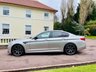 USED 2018 18 BMW M5 4.4 M5 4d 592 BHP 