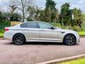 USED 2018 18 BMW M5 4.4 M5 4d 592 BHP 