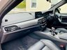 USED 2018 18 BMW M5 4.4 M5 4d 592 BHP 