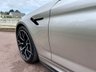 USED 2018 18 BMW M5 4.4 M5 4d 592 BHP 